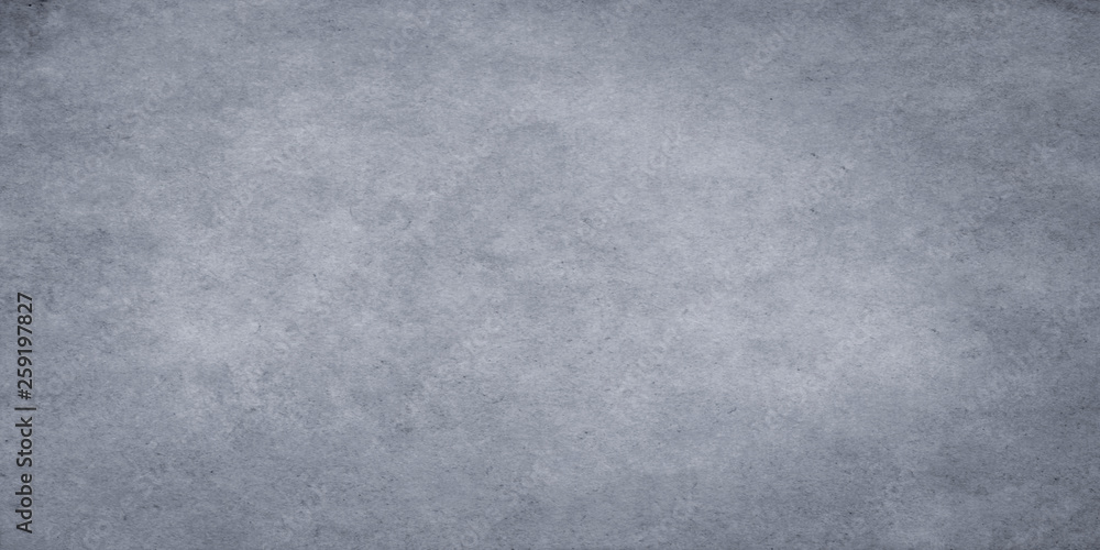 Obraz premium Dark gray wall cement texture.