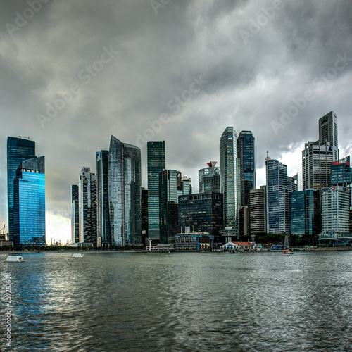 Singapore_6 © Lukasz Luszczek