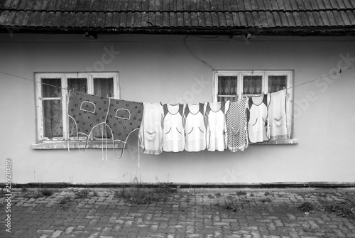 Village_1 © Lukasz Luszczek