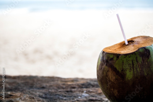 beach coco