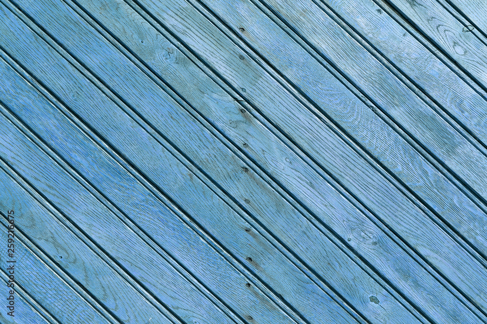 Old painted boards for use as a background Old painted boards for use as a background
