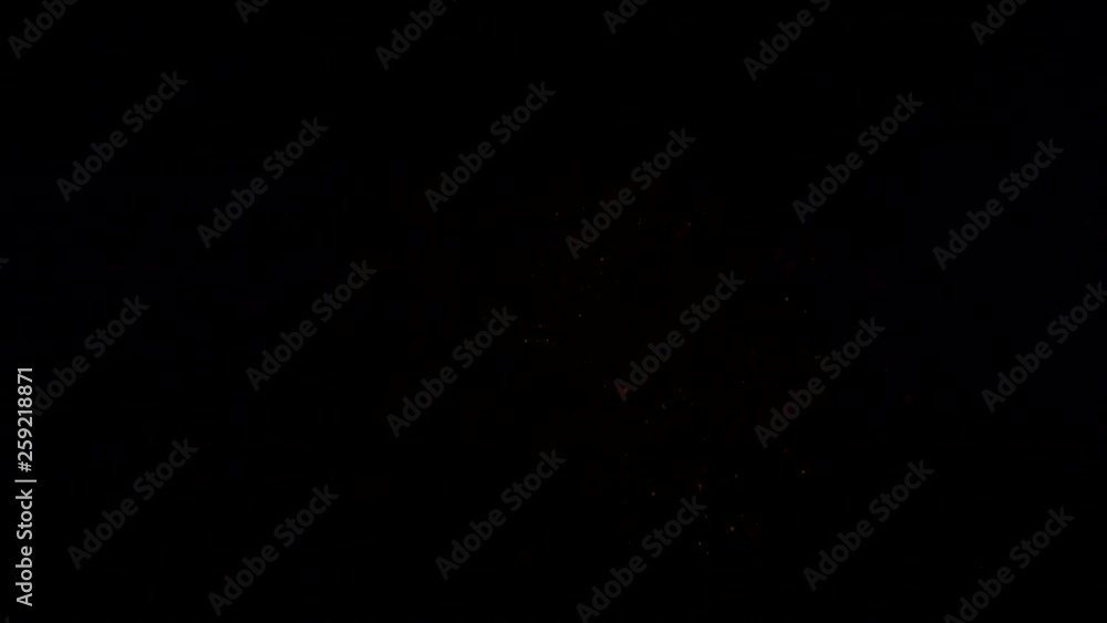Buckwheat flies up and falls down on a black background. Slow motion. Food video Buckwheat flies up and falls down on a black background. Slow motion. Food video