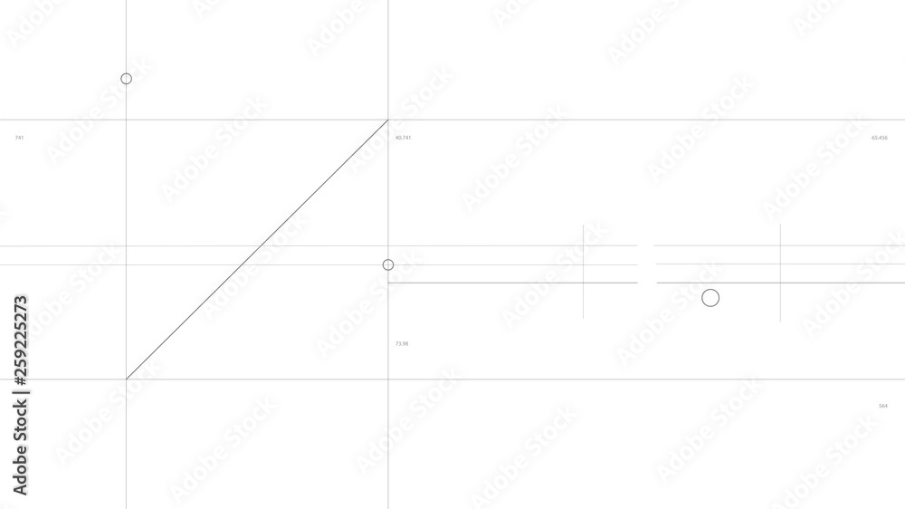 Hi Tech Lines grid mesh geometric pattern technology Hi Tech Lines grid mesh geometric pattern technology