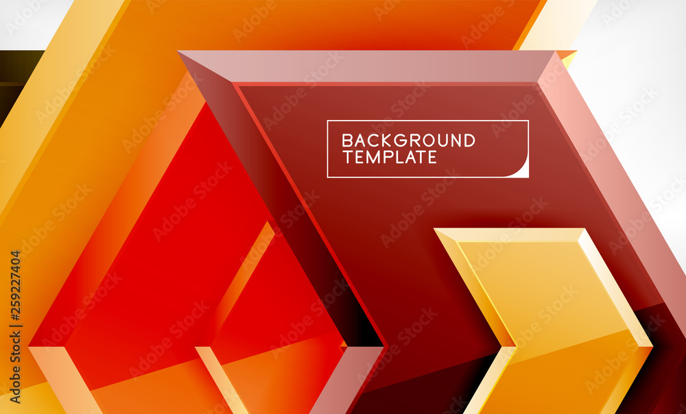 Arrow geometrical abstract background, directional wallpaper concept Arrow geometrical abstract background, directional wallpaper concept