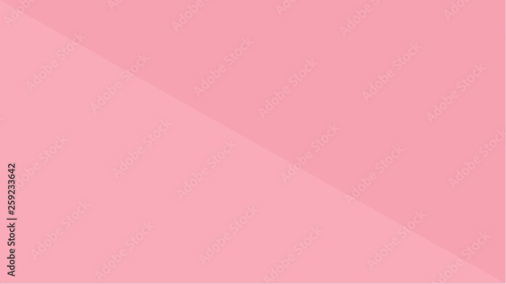 Fototapeta premium abstract geometric background with colorful triangles for texture and wallpaper with copy space for text