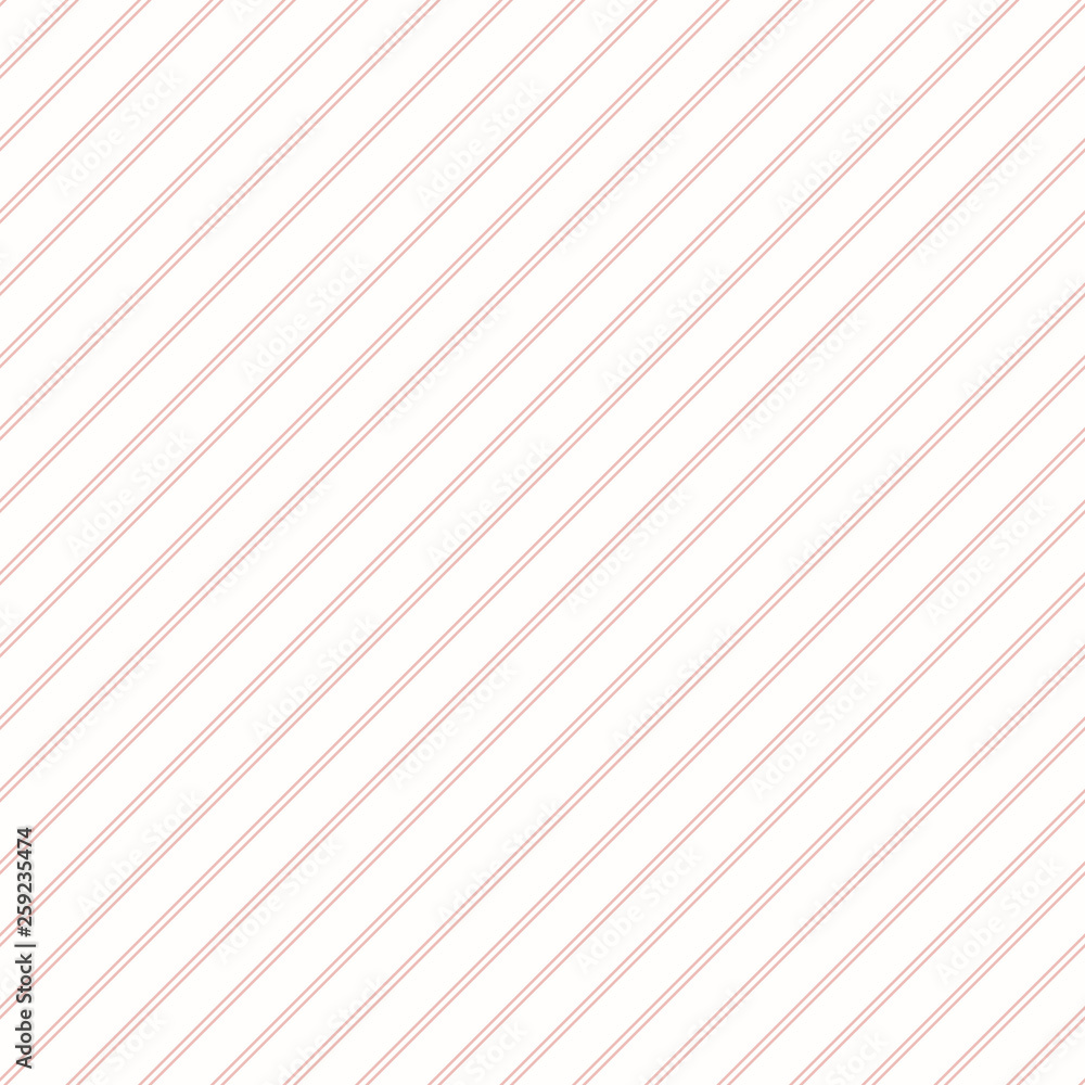 Abstract vector wallpaper with diagonal pink strips. Seamless colored background. Geometric pattern Abstract vector wallpaper with diagonal pink strips. Seamless colored background. Geometric pattern