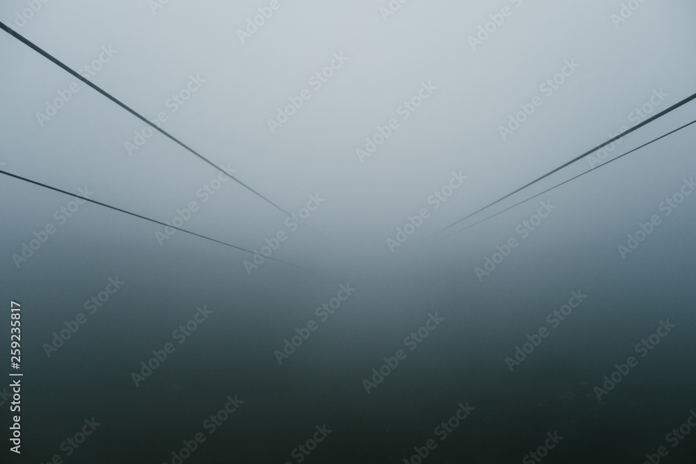 Fog Fog