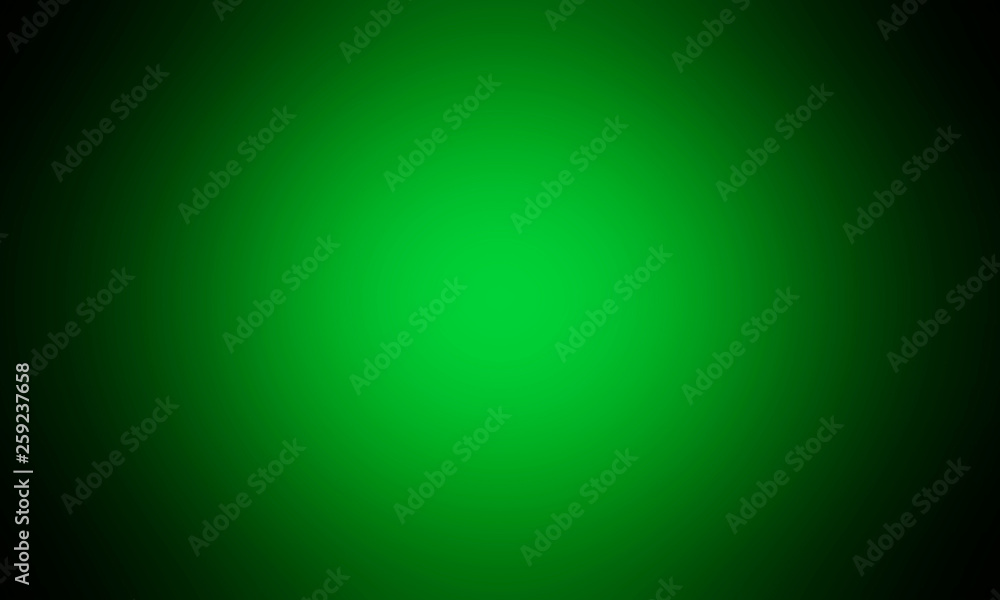 Abstract light green gradient background,light effect,Wallpaper,green radial gradient,bright