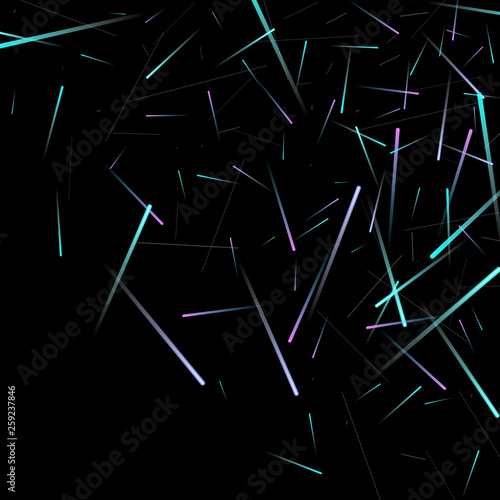 Free Download Abstract Geometric Background 3D Black And Golden ...
