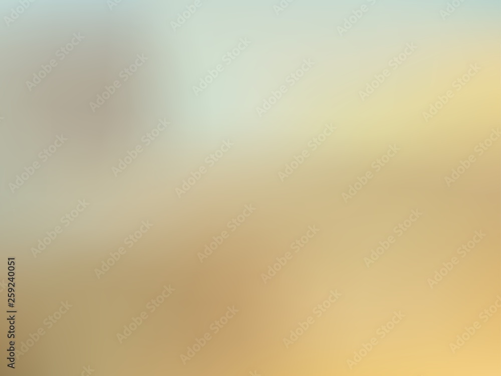 Obraz premium Background mesh color gradient. Vector abstract. Aqua blend. Light line