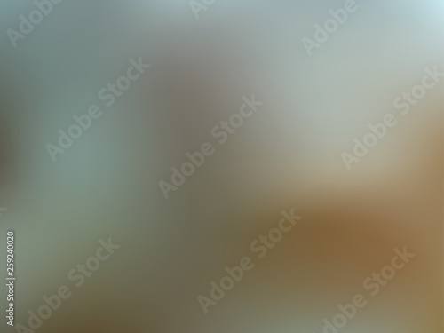 Background mesh color gradient. Vector abstract. Aqua blend. Gray line.