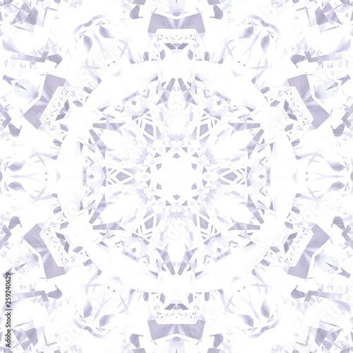 cristal symmetry abstract d...