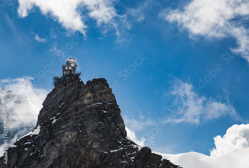 Sphinix Observatory photo