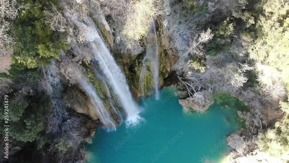 Sillans-la-Cascade Sillans-la-Cascade