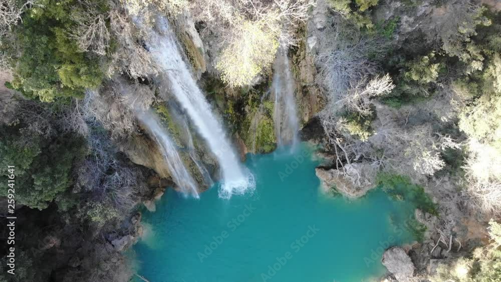 Sillans-la-Cascade Sillans-la-Cascade
