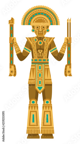 viracocha sun god