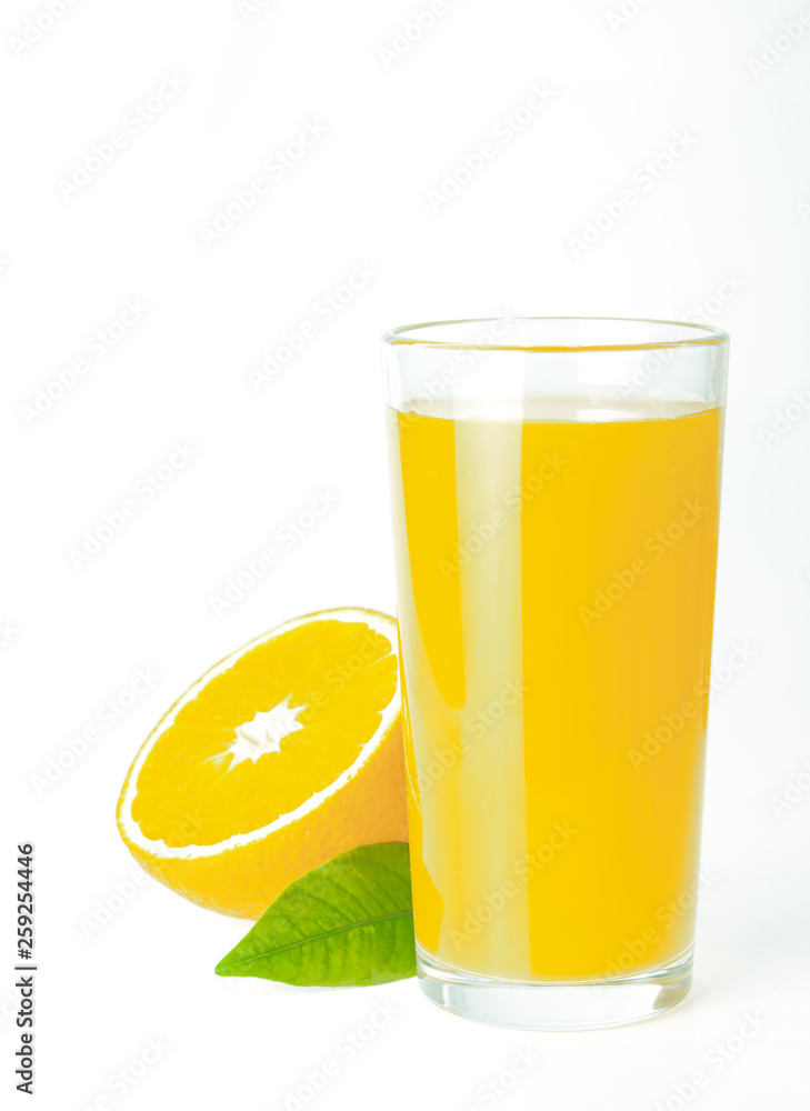 glass jar of fresh orange juice with fresh fruits on dark table glass jar of fresh orange juice with fresh fruits on dark table