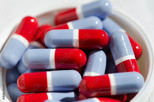 Pills