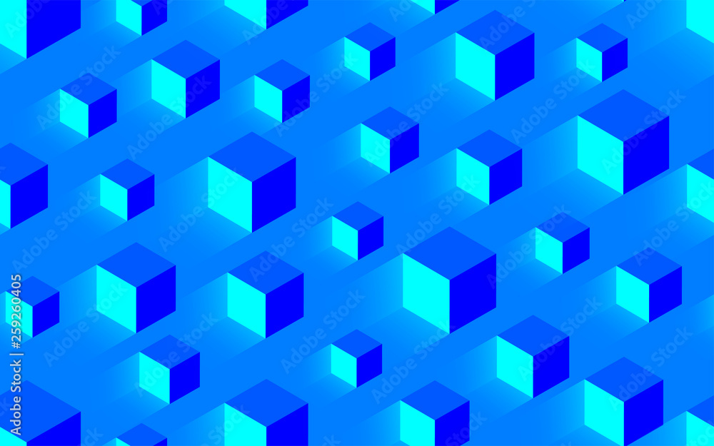 creative seamless blue texture background with volume and light creative seamless blue texture background with volume and light