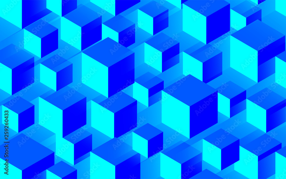 creative seamless blue texture background with volume and light creative seamless blue texture background with volume and light
