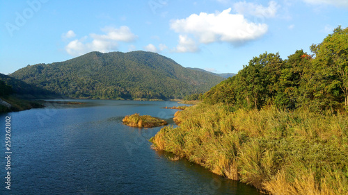 Mae Kuang Dam