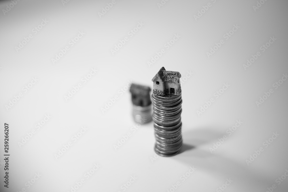 Comparing real estate prizes in the market Comparing real estate prizes in the market