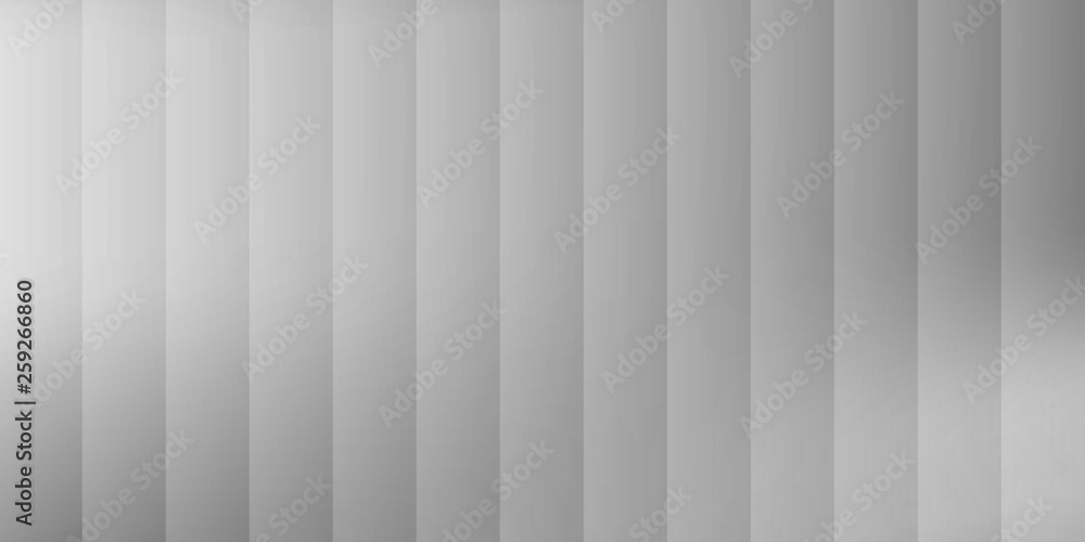 Obraz premium Abstract design gray gradient background vector