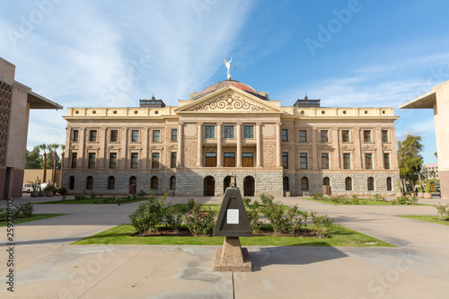 Arizona State Capitol