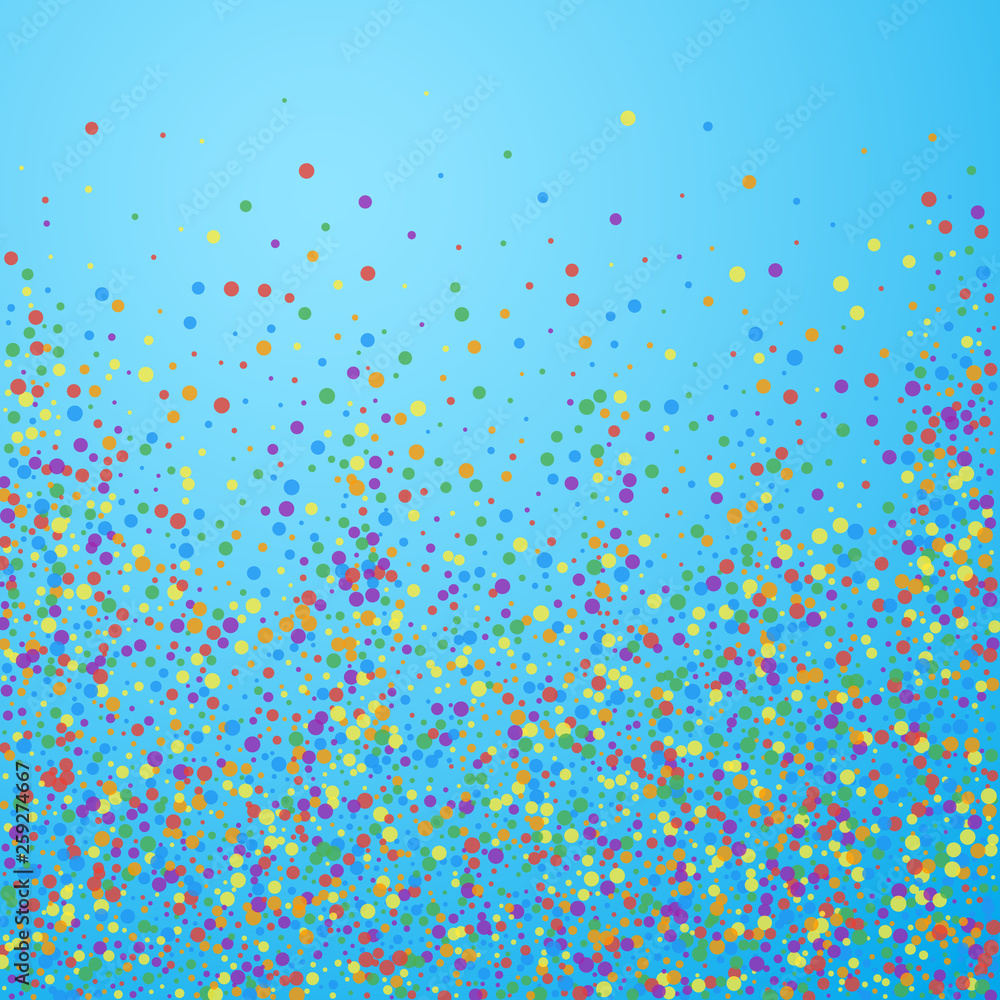 Festive confetti. Celebration stars. Joyous confet Festive confetti. Celebration stars. Joyous confet