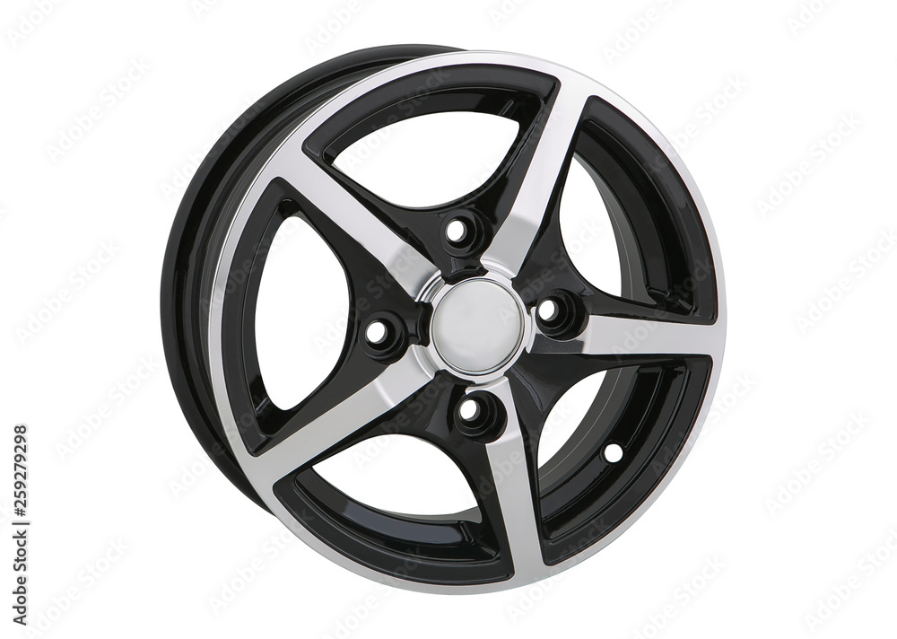 alloy wheel or rim alloy wheel or rim