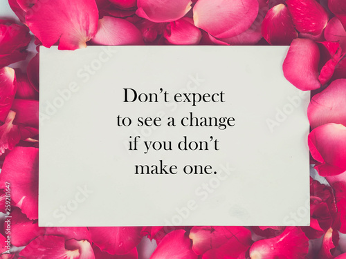Inspire Motivation Life Quote