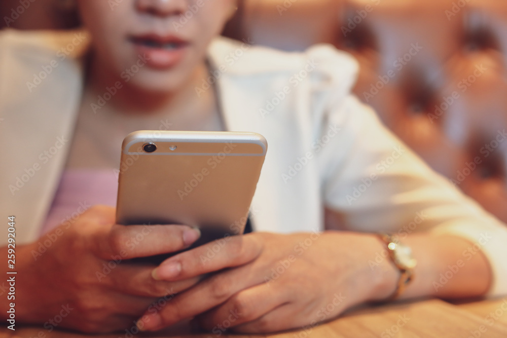 business woman using mobile phone technology business woman using mobile phone technology
