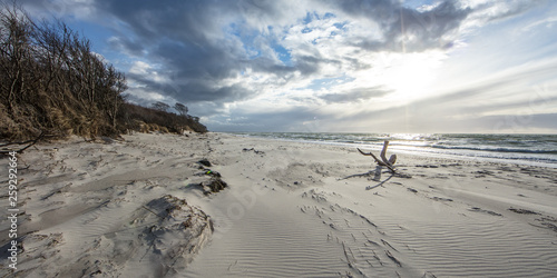Fototapeta Naklejka Na Ścianę i Meble -  naturküste