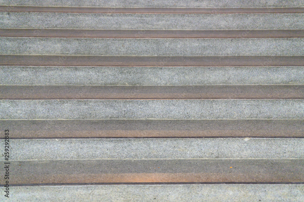 Background image of gray stone stairway slightly blurred Background image of gray stone stairway slightly blurred