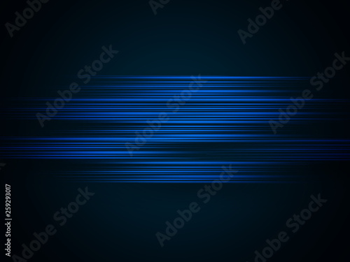 Abstract powerful stripe background design