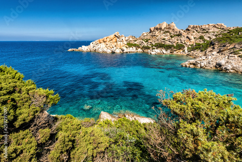 Sardinien Capo Testa