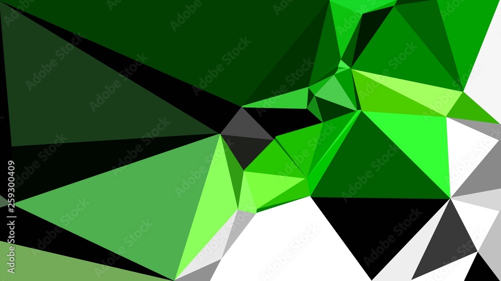 abstract geometric background with triangles abstract geometric background with triangles