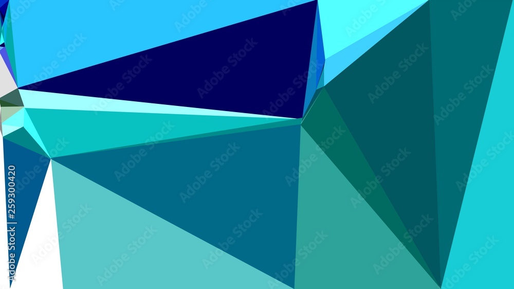 abstract geometric background with triangles abstract geometric background with triangles