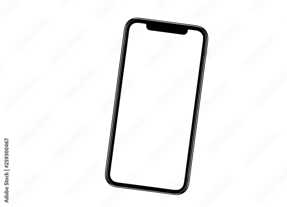 Smartphone similar to iphone xs max with blank white screen for Infographic Global Business Marketing Plan , mockup model similar to iPhonex isolated Background of ai digital investment economy. HD Smartphone similar to iphone xs max with blank white screen for Infographic Global Business Marketing Plan , mockup model similar to iPhonex isolated Background of ai digital investment economy. HD