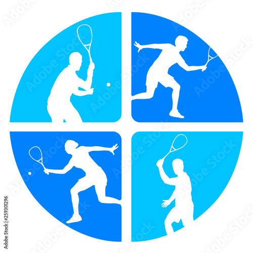 Squash - 145