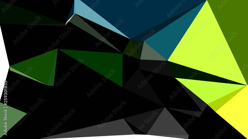 abstract geometric background with triangles abstract geometric background with triangles