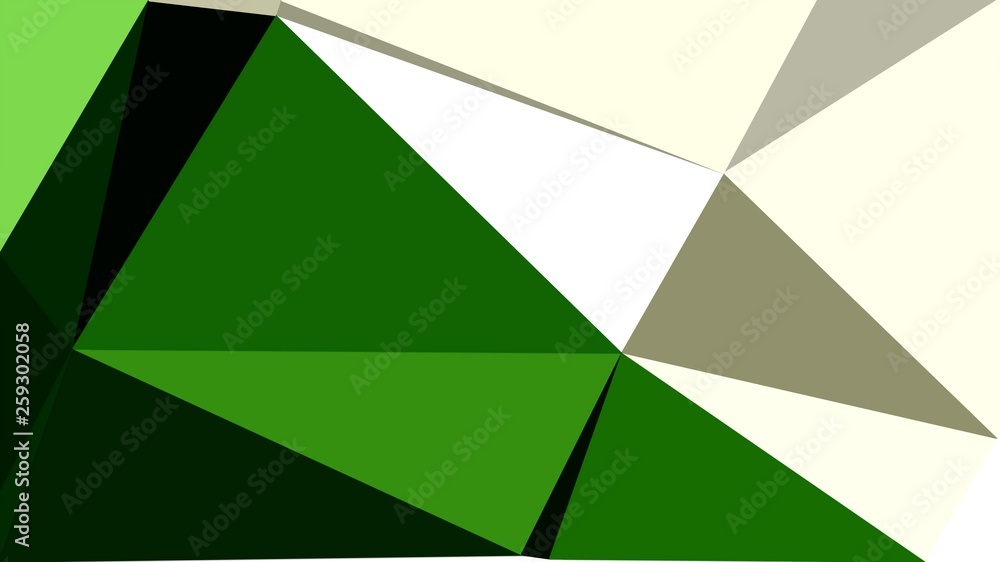 abstract geometric background with triangles abstract geometric background with triangles