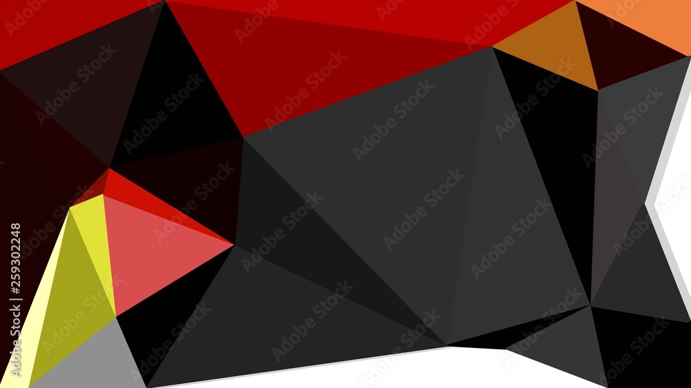 abstract geometric background with triangles abstract geometric background with triangles