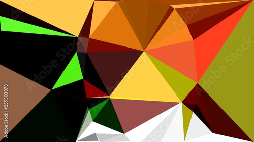 abstract geometric background with triangles for texture  wallpaper and invitation cards