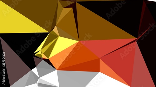 abstract geometric background with triangles for texture, wallpaper and invitation cards