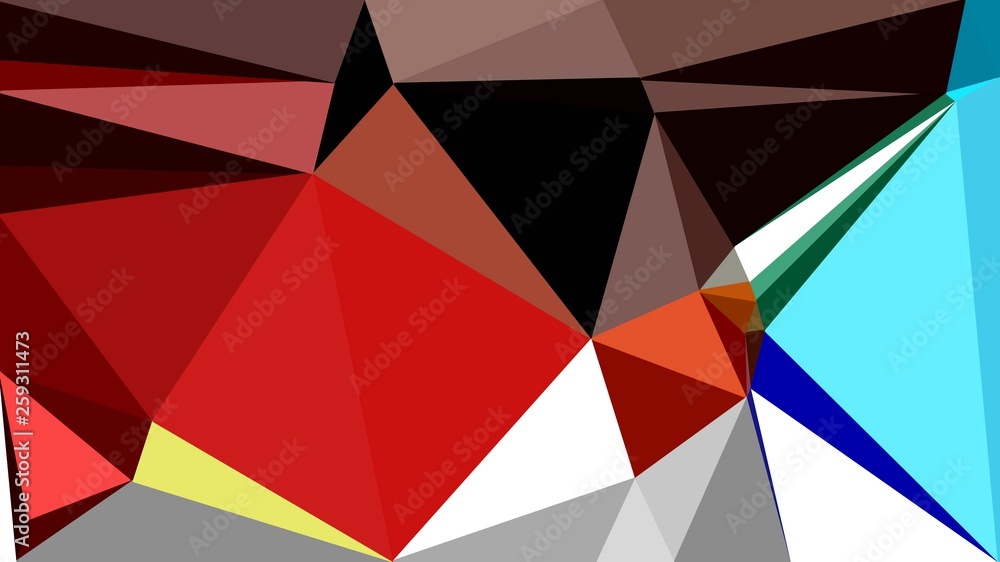 abstract geometric background with triangles for wallpaper, texture and invitation cards abstract geometric background with triangles for wallpaper, texture and invitation cards