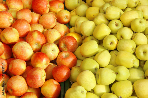 apples for food texture