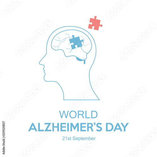 World Alzheimer's day