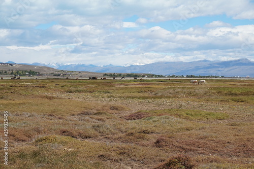 El Calafate - Argentina