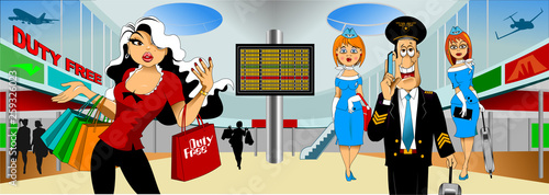duty free